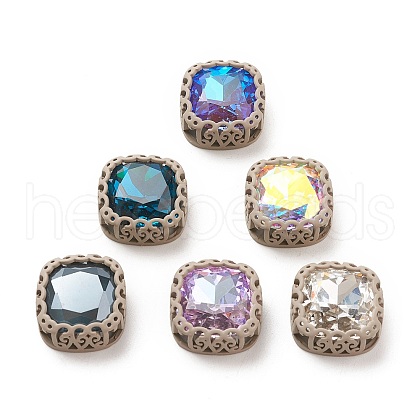 Sew on Rhinestone RGLA-M008-J01-13-1