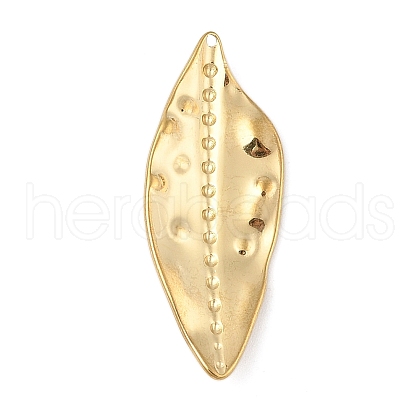 304 Stainless Steel Pendants STAS-P380-28G-1