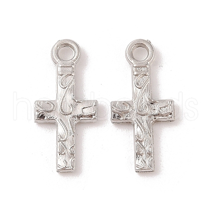 CCB Plastic Pendants CCB-N006-06P-1