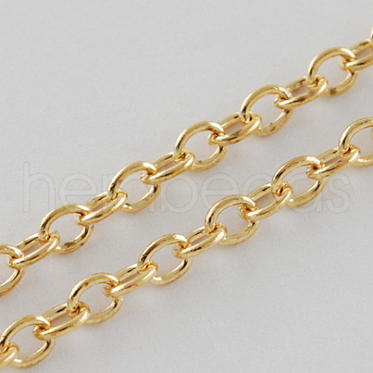 Iron Cable Chains CH-S097-1