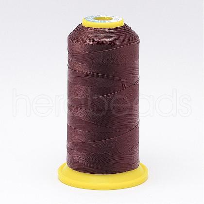 Nylon Sewing Thread NWIR-N006-01R1-0.2mm-1