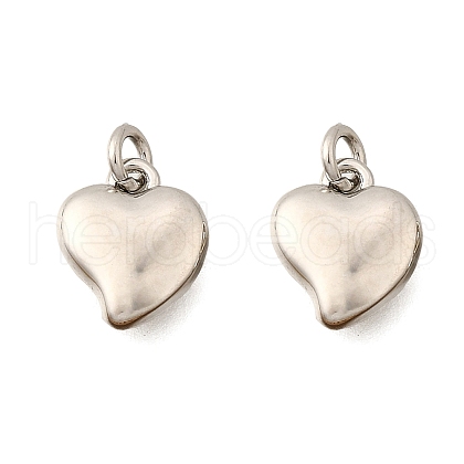 Brass Pendants KK-I275-10P-03-1