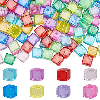 CRASPIRE Plastic Beads KY-CP0001-16C-1