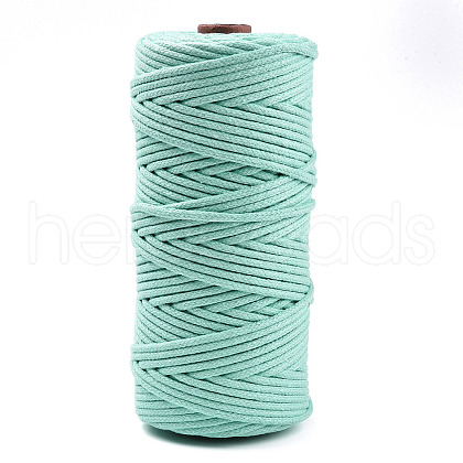 Cotton String Threads OCOR-T001-02-30-1