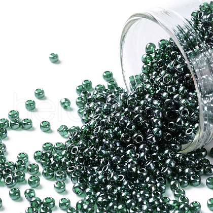 TOHO Round Seed Beads SEED-XTR11-0118-1