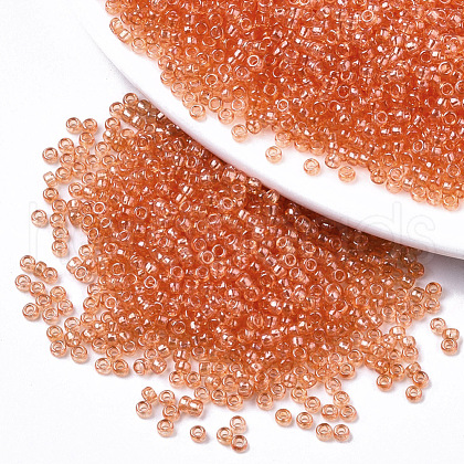 Glass Seed Beads X-SEED-S042-11A-03-1