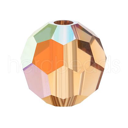 Preciosa® Crystal Beads X-PRC-BB5-10330-200-1