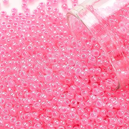 TOHO Round Seed Beads SEED-JPTR11-0910-1