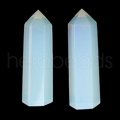 Opalite Tower Wands G-A217-10D-1