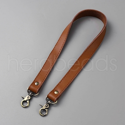 Leather Bag Straps FIND-WH20003-13B-AB-1