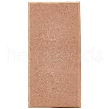 Medium Density Fiberboard (MDF) Sheet DIY-WH0304-798B-1