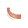 Round Copper Wires CWIR-WH0007-17C-C-7