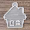 Christmas Theme DIY Silicone Pendant Molds SIMO-G007-01K-3