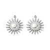 Non-Tarnish 304 Stainless Steel Charms STAS-L269-049P-2