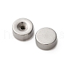 304 Stainless Steel Ear Nuts STAS-B091-01A-P-2
