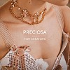 Preciosa® MAXIMA Crystal Round Stones X-PRC-RBSS29-00030-281-5