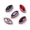 Sew on Rhinestone RGLA-P033-D01-08-1