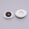 Plastic Doll Craft Eyeballs DIY-WH0210-77-1