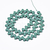 Spray Painted Non-magnetic Synthetic Hematite Multi-Strand Links G-R468-07-03-2