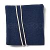 Burlap Packing Pouches Bags AJEW-Z015-01C-2