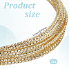Brass Wire CWIR-WH0024-01C-G01-2