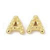 Brass Pendants KK-I355-26G-2