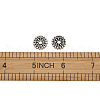 Alloy Spacer Beads PALLOY-TAC0008-01AS-7