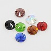 Sew on Rhinestone RGLA-P007-M-10x4-1