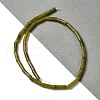 Natural TaiWan Jade Beads Strands G-D464-33-2