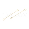 316 Surgical Stainless Steel Eye Pins X-STAS-P277-A03-G-2