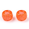 Transparent Plastic Beads KY-T025-01-B08-2
