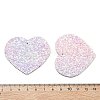 PU Leather Big Pendants FIND-R050-01J-3