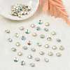 Preciosa® MAXIMA Crystal Round Stones X-PRC-RASS47-00030-200-2