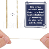 French Bullion Wire TWIR-BC0001-18-2
