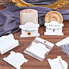 SOFPLATE Cardboard Display Cards CDIS-SP0001-08A-4