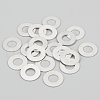 Blank Aluminum Custom Engraving Name Plate ALUM-BC0001-32-4