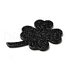 Opaque Acrylic Pendants OACR-H047-06A-2