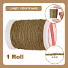 120M Polyester Twisted Cords OCOR-WH0063-104-2