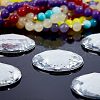 Fingerinspire 30Pcs Extra Large Jewelry Sticker TACR-FG0001-12-4