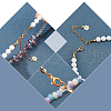 SUNNYCLUE DIY Jewelry Making Finding Kits KK-SC0003-04-5