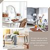 Wooden Slotted Display Stands AJEW-WH0312-21B-7