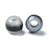 Resin European Beads RESI-U008-05E-1