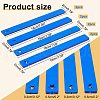   8Pcs 4 Style Acrylic Sheet FIND-PH0017-82-2
