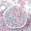 Opaque Acrylic Beads X1-OACR-H118-07A-07-2