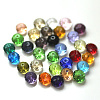 Imitation Austrian Crystal Beads SWAR-F068-8x10mm-M-1