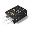 Graduation Theme Rectangle Paper Bags CARB-F012-01A-2