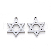 Tarnish Resistant Religion Theme STAS-N092-43-2