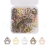 Alloy Pendants PALLOY-CJ0001-61-1