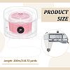 Waxed Cotton Thread Cords AJEW-WH0561-82A-2