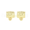 Brass Tube Bails KK-A226-10G-1
